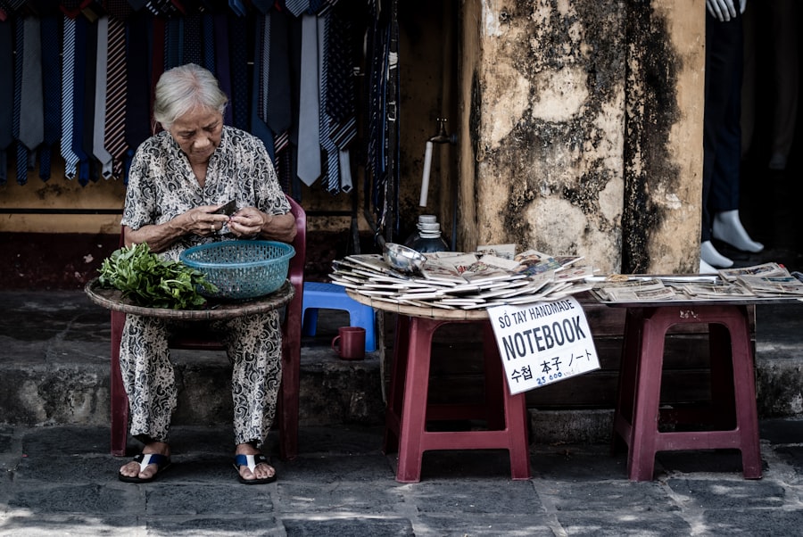 Photo loans for pensioners