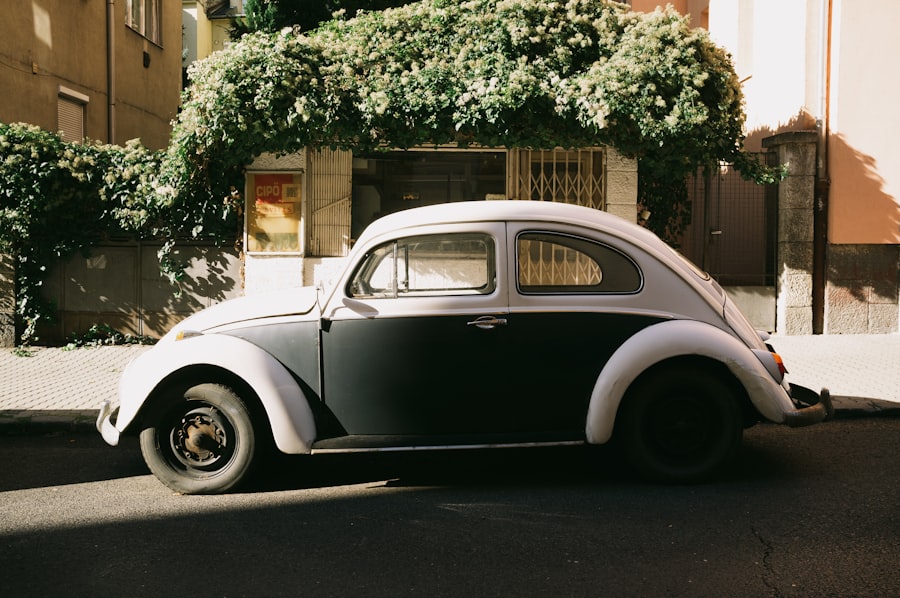 Photo car loan