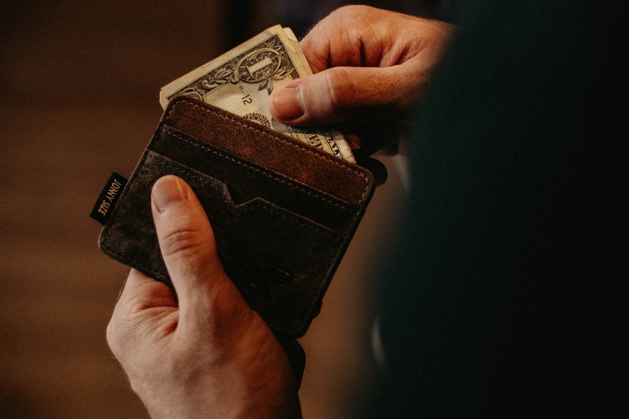 Photo loan without collateral
