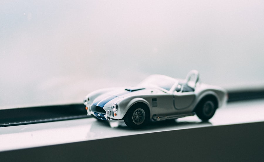 Photo auto loan