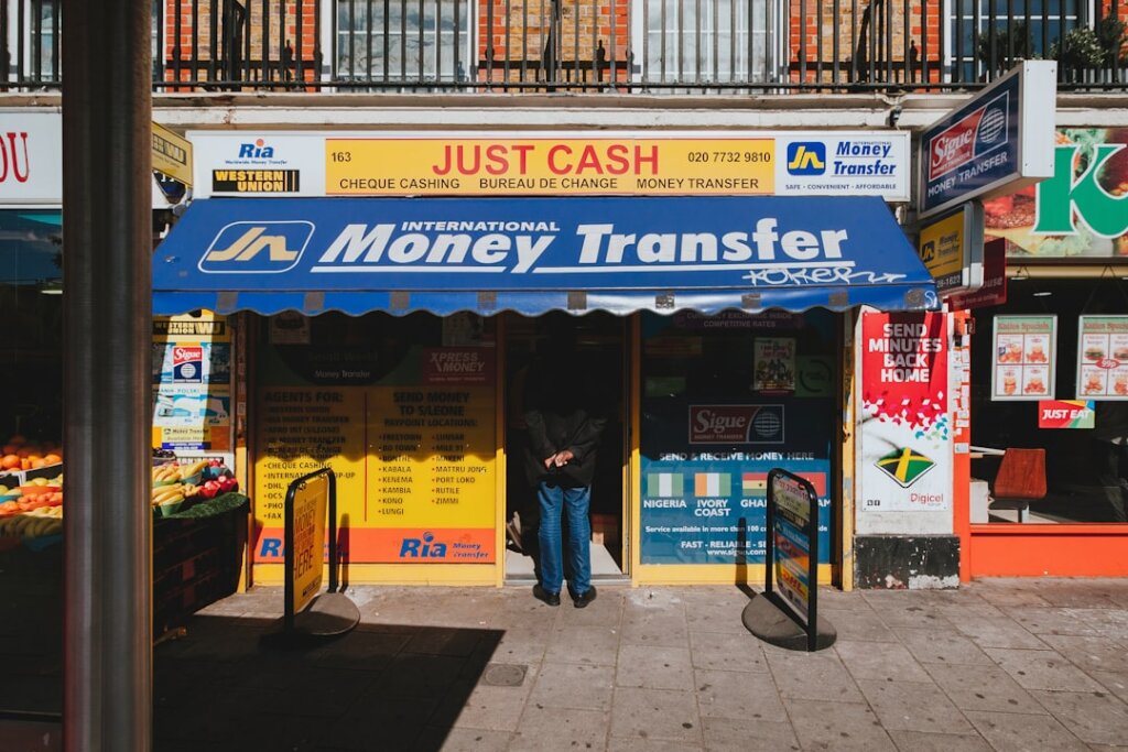 Photo first loan for free