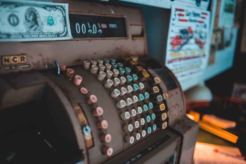 Photo consumer credit without collateral