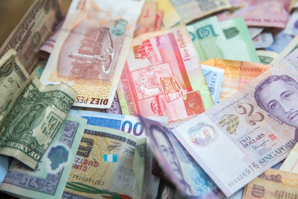 Photo loans without official income