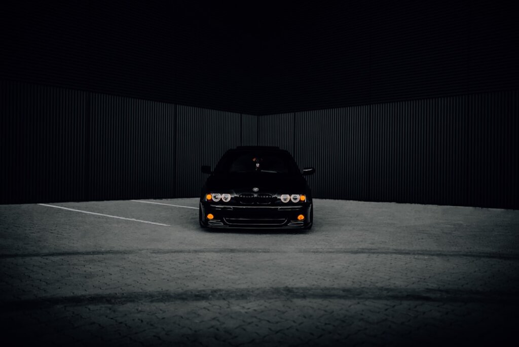 Photo auto loan