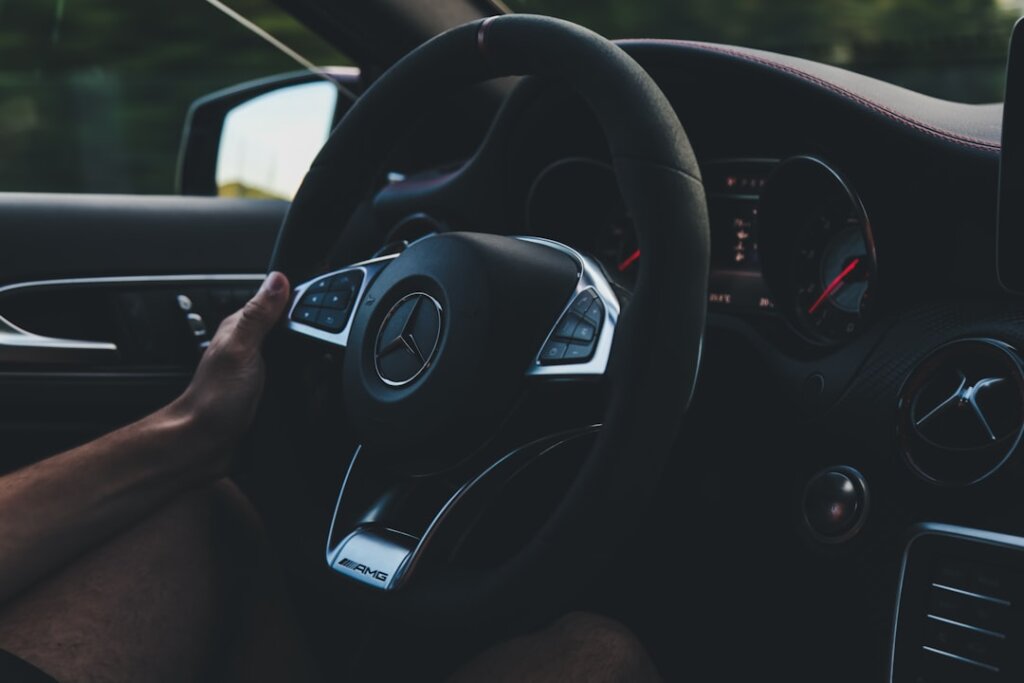 Photo auto loan