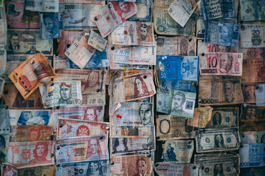 Photo Types of loans