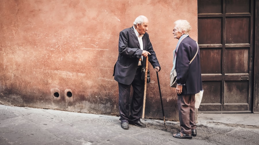 Photo loan for pensioners