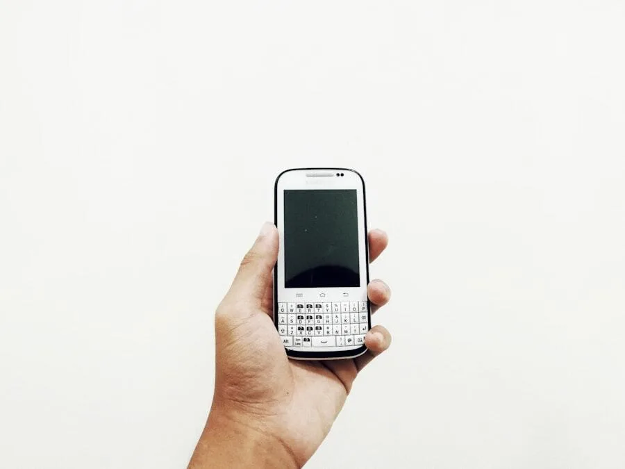 Photo sms loan
