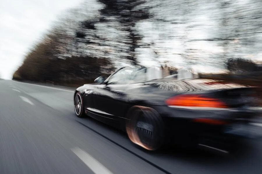 Photo Auto leasing