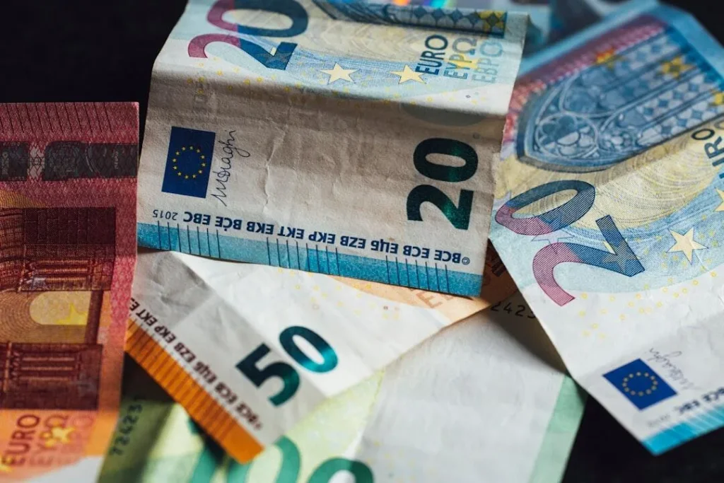 Photo loans against collateral