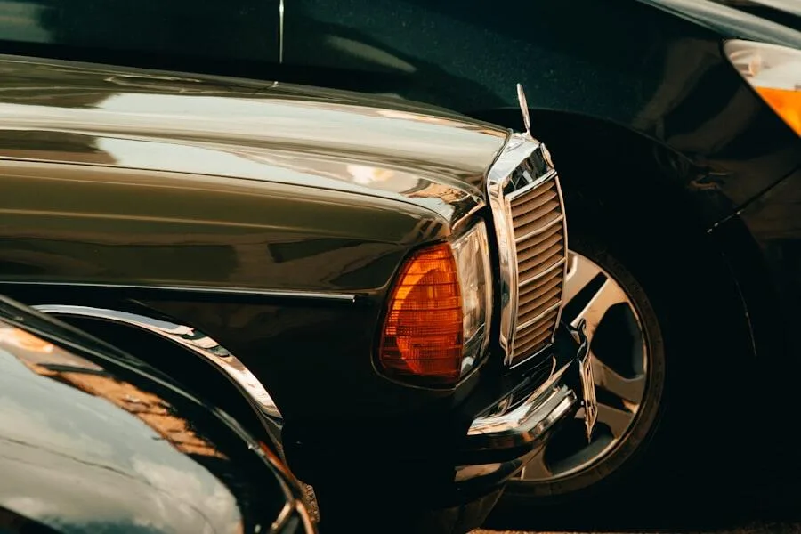 Photo credit against car collateral