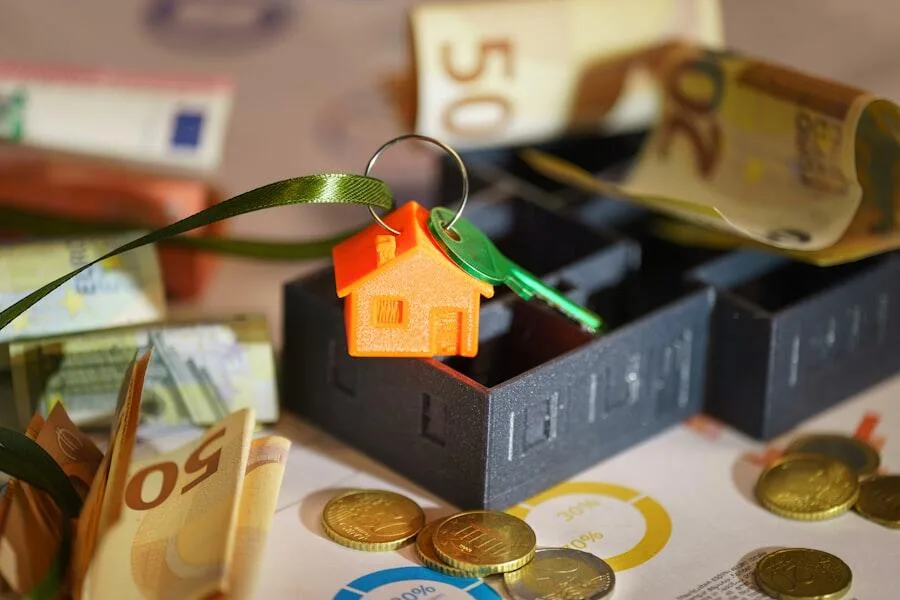 Photo loans against real estate collateral