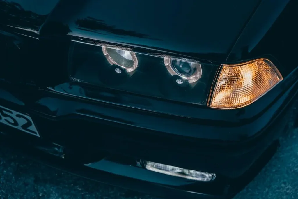 Photo credit against car collateral with bad credit history