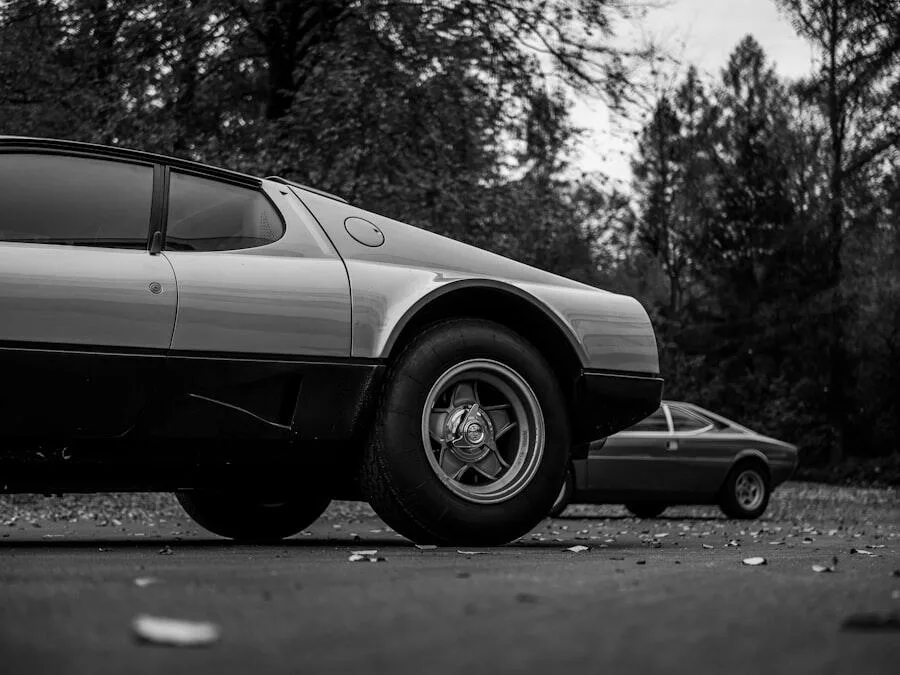 Photo credit against car collateral with bad credit history