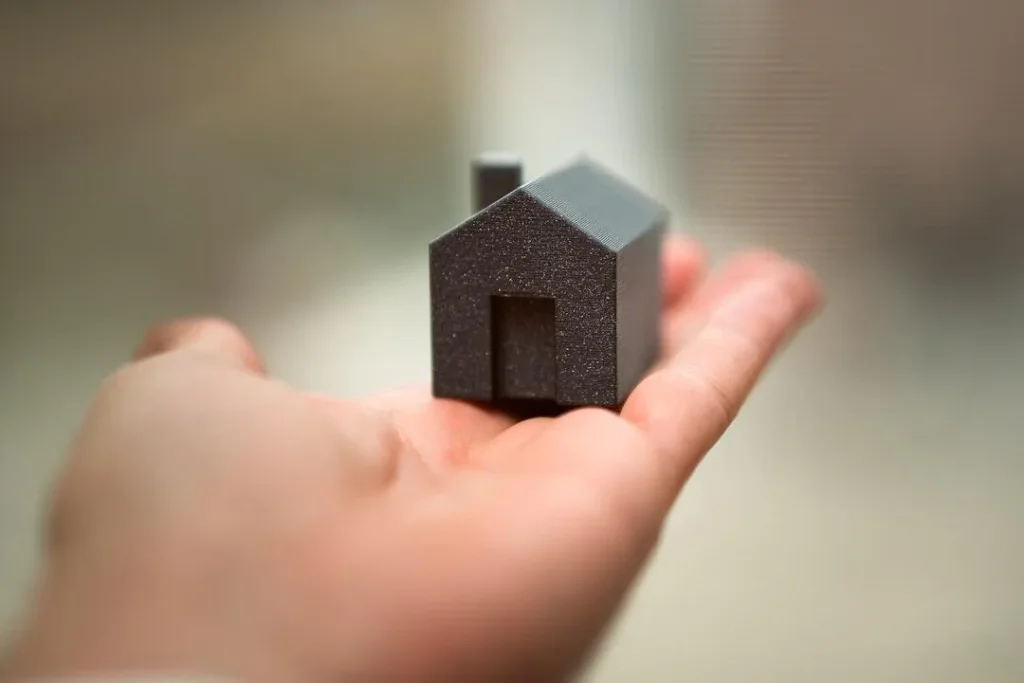 Photo mortgage loan
