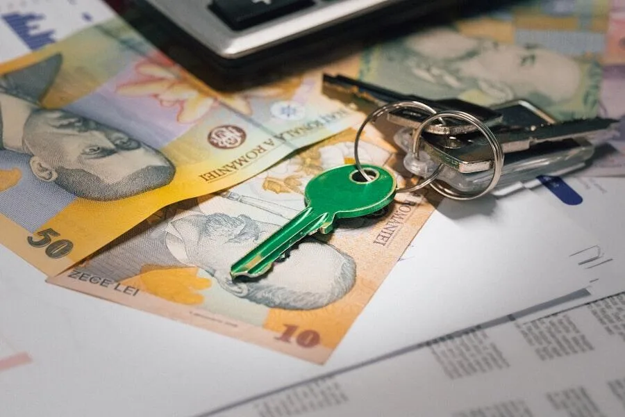 Photo mortgage loan