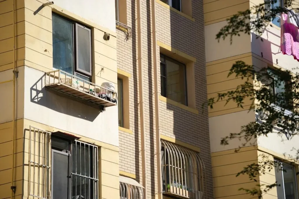 Photo Aizdevums pret dzīvokļa ķīlu - Loan against apartment collateral