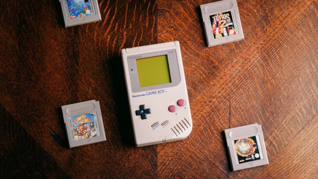 Photo credit from 18 years