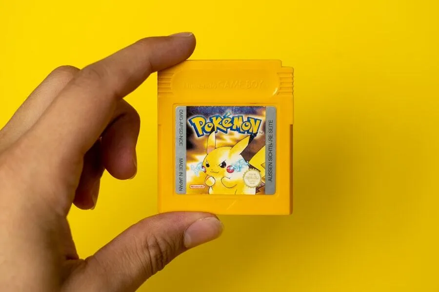 Photo credit from 18 years