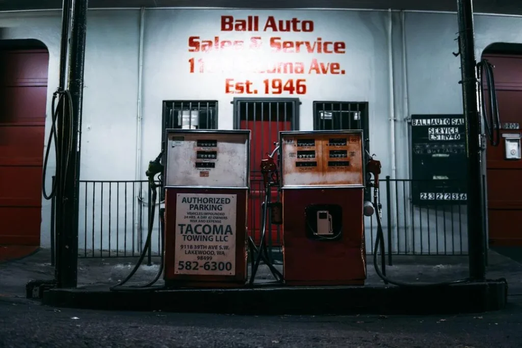Photo fast loan auto repair
