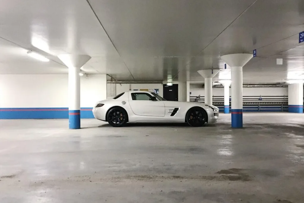 Photo parkreditesana