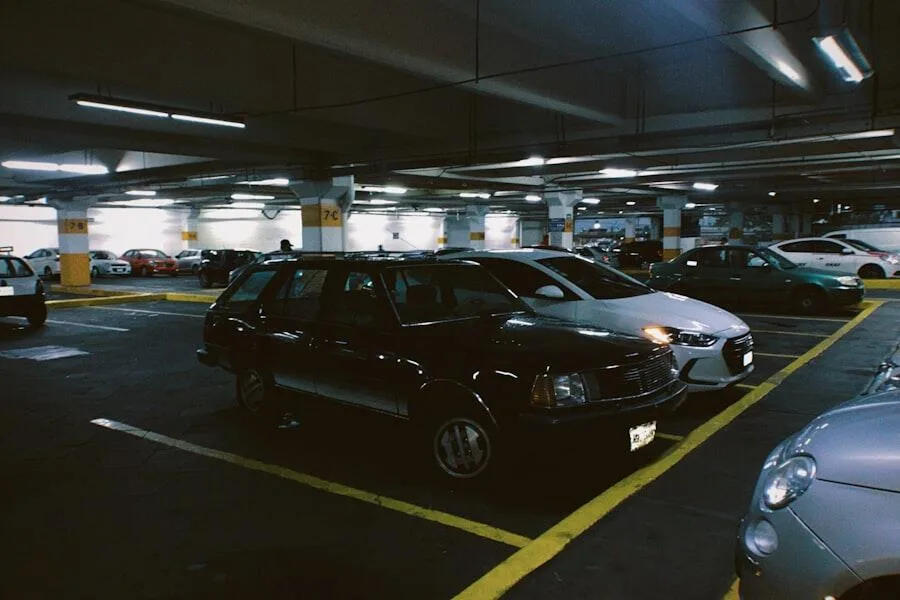 Photo parkreditesana