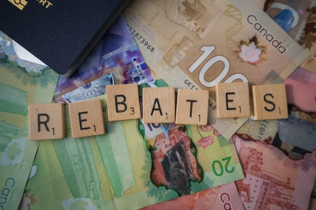 Photo debt consolidation without collateral