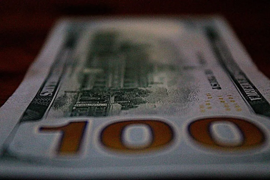 Photo debt consolidation