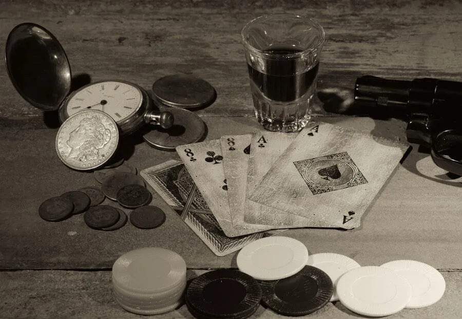 Photo debt consolidation