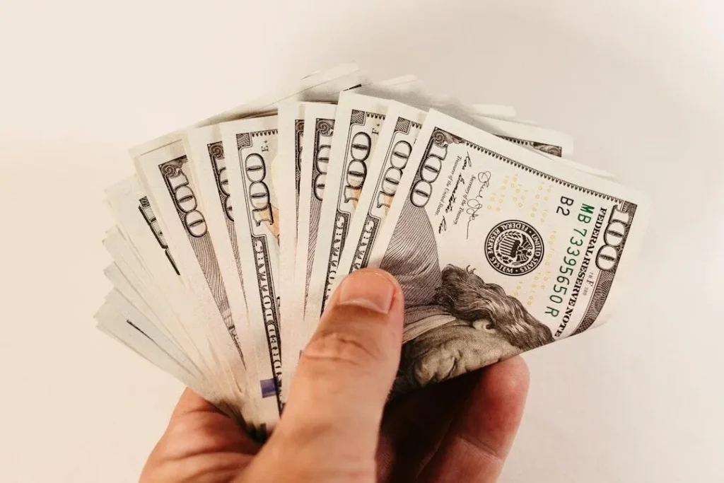 Photo consolidate loans