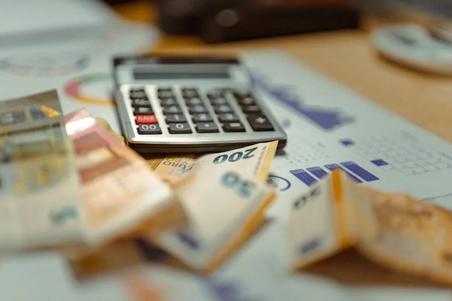 Photo consolidate loans