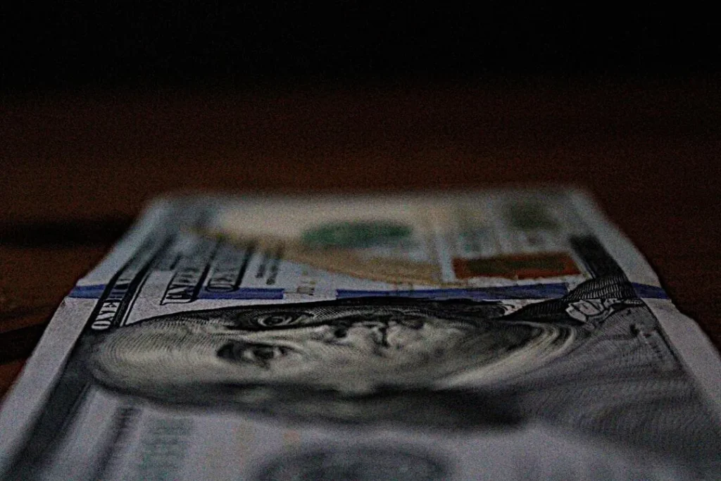 Photo debt consolidation