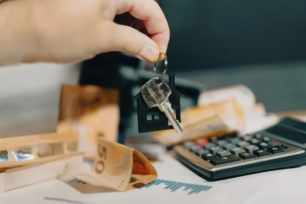 Photo Refinancing