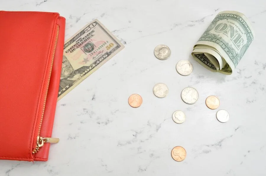 Photo budgeting principles