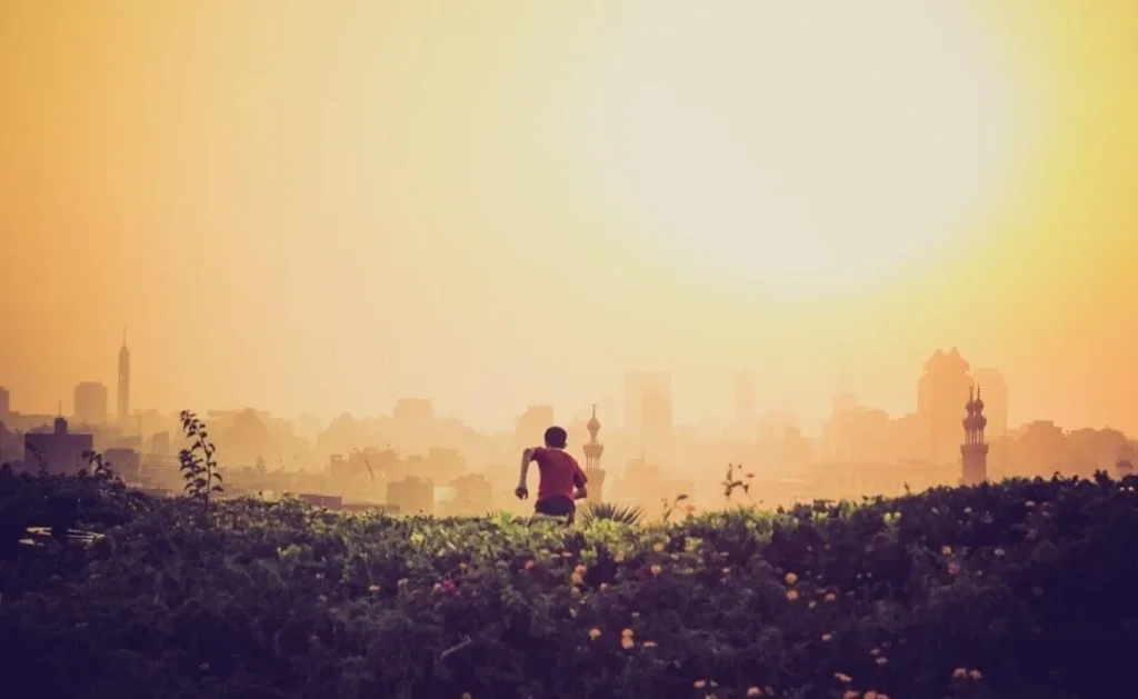 Photo escape