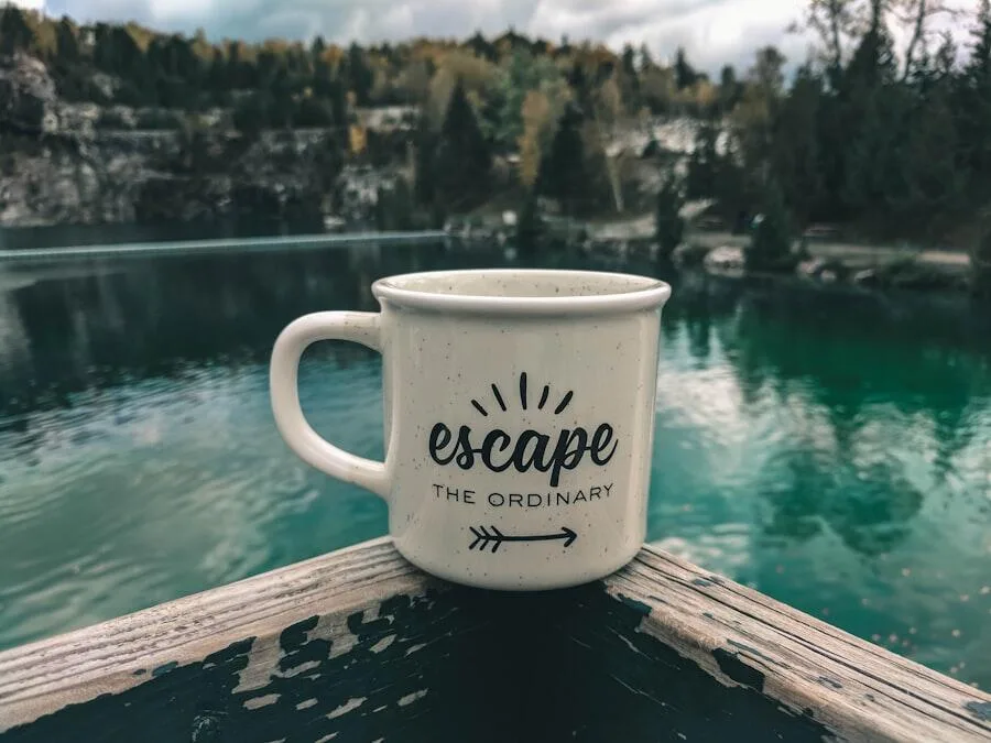 Photo escape