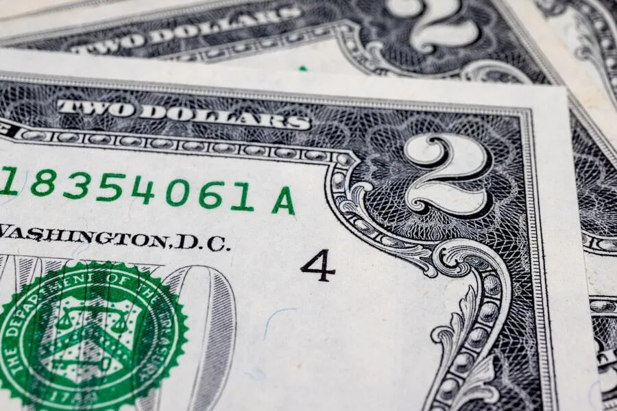Photo Budget management borrowing: how to avoid debt