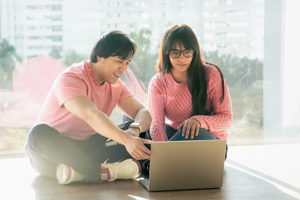Photo refinance loan online