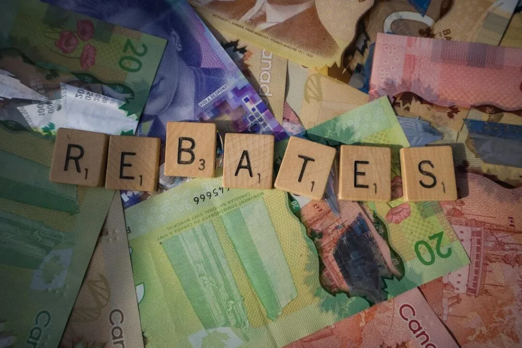 Photo debt consolidation