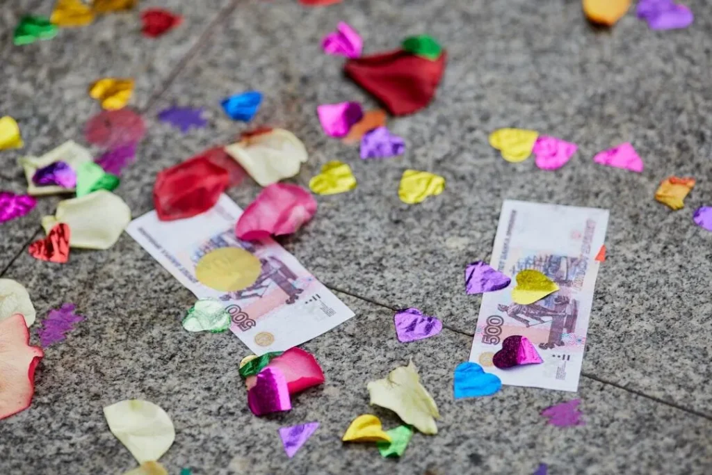 Photo debt consolidation