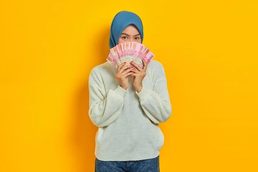 Photo interest-free loan