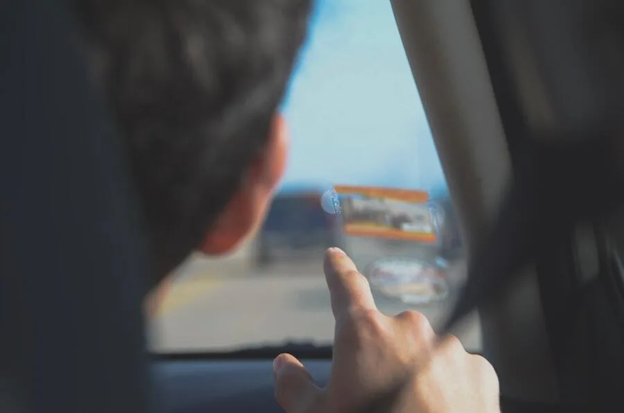 Photo Aizdevumi pret auto internetā