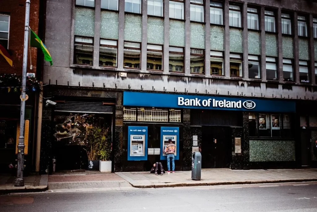 Photo credit without bank statement