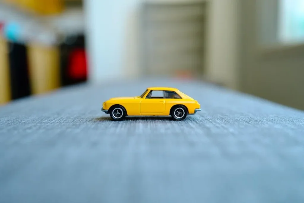 Photo auto loan
