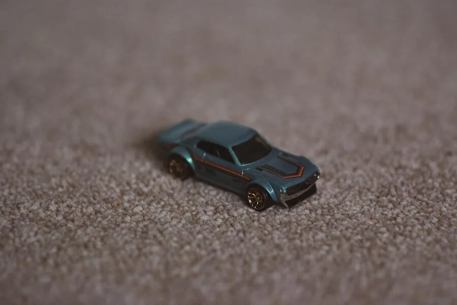 Photo auto loan