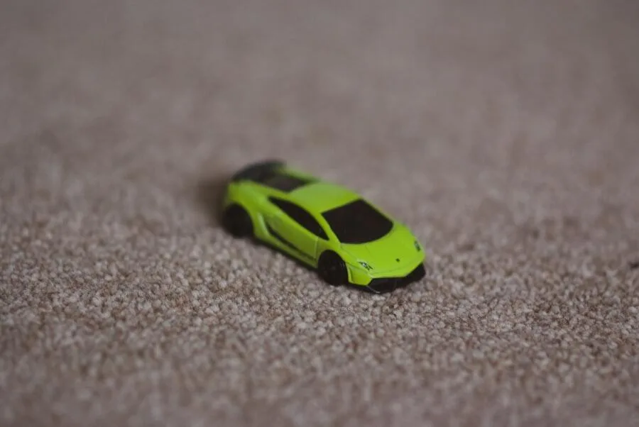 Photo auto loan