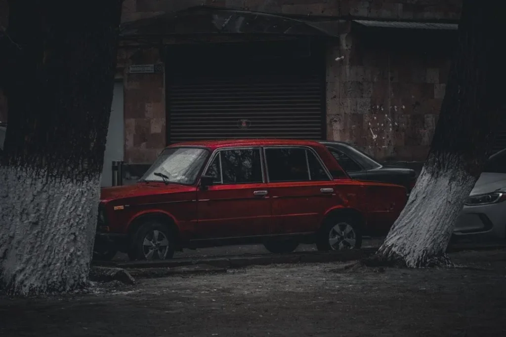 Photo buy used car