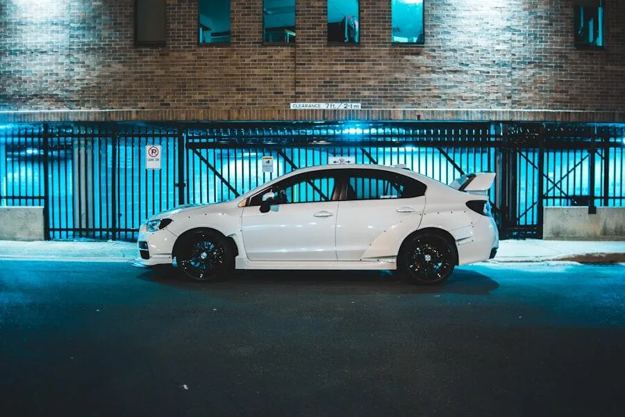 Photo buy used car