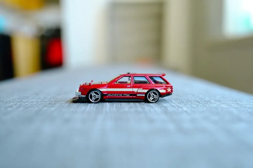 Photo auto loan