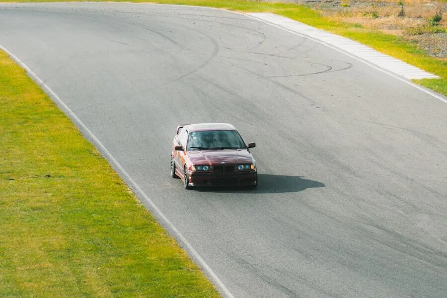 Photo auto leasing
